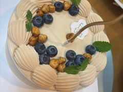 -花甜生活FatimCake·生日蛋糕