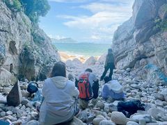 -西涌国际滨海旅游区