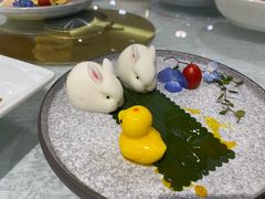 -丰鲤楼•闽南茶楼(仟禧汇店)