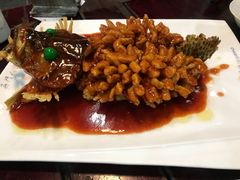 -吴门人家·苏宴宫廷菜(拙政园店)