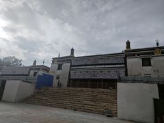 -五当召景区