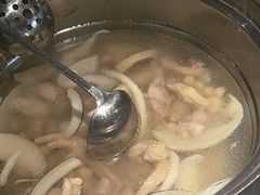 -三个椰子·现砍椰子鸡(金源CBD店)