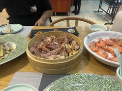 -真味海鲜坊