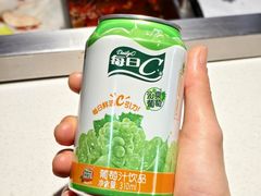 -新艺自助美食城(中山路店)
