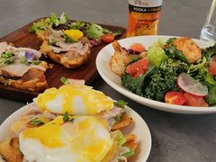 -Pekaa啤咖食肆Coffee&Bistro