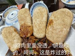 地锅小公鸡-南京大牌档(壹方天地店)