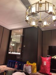 -证大美爵酒店·一站式婚宴宴会厅
