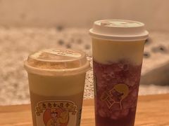 -喜茶(深圳海岸城店)
