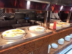 炸物-汉巴味德(大悦城店)