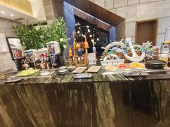 -中海·庐山西海君澜度假酒店·味屿全日制餐厅