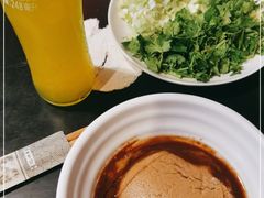 -将台涮肉(酒仙桥店)