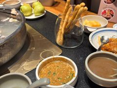 -巴奴毛肚火锅(大剧院店)