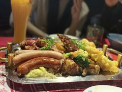 -404干式熟成牛排馆•聚会餐厅