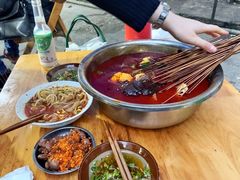 -老瓦房冷锅串串(文殊院店)