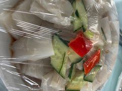 皮冻-察右中旗娜仁汗旅游自驾区