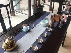 -上海嘉定喜来登酒店