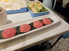 -八合里潮汕鲜牛肉火锅(上海汇智广场店)