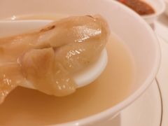 鼎级松茸锅-红雀围·海鲜火锅(陆家嘴中心店)