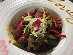 -忘忧草融合私房菜(红鼎国际店)