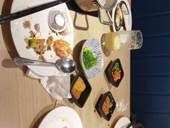 -星伦多自助料理(永旺店)