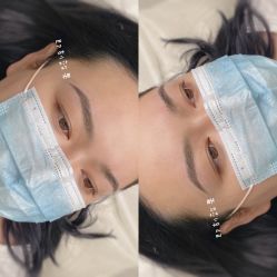 -久匠·纹眉半永久野生眉