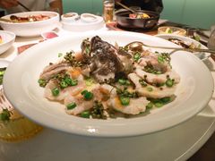 -CHIC1699远洋私厨