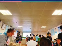 -浙江大学医学院附属儿童医院(湖滨院区)