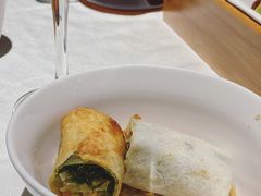 豪华五星薄饼-黑明餐厅(白鹭洲店)