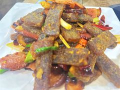 黔味野蕨粑-苗姑酒堂(仁义社区店)