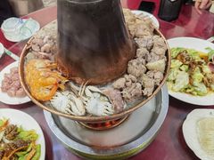 -山海关清和浑锅店