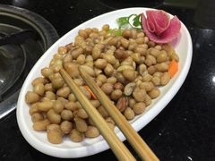 -清真·锦翔炝锅鱼(明德门店)