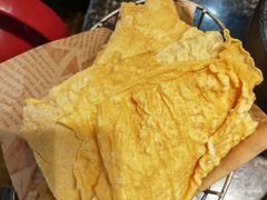 -居石捞·潮汕卤水火锅(华山店)