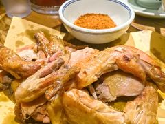 -打酱油·非遗淮扬菜(瘦西湖梅岭店)