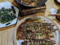 -半步颠川湘·融合菜(商品街店)