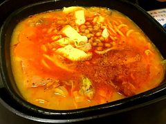 -阿香米线(龙岗万科广场店)
