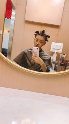 -尚·丹尼Hair