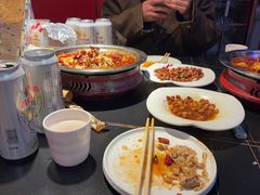 -美蛙四季(黄寺大街店)