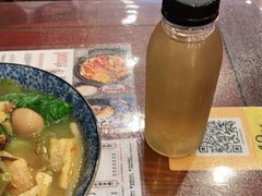 桂花凉粉-螺世纪螺蛳粉·桂味小排档(裕德店)