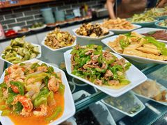 -雪琴面馆富安特色鱼汤面(城中花园店)