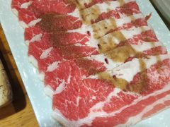 -7年8班朝鲜族非遗美食(三钢里店)