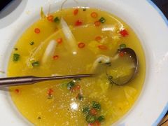 -川流不息·地道川菜·小龙虾(松东路店)