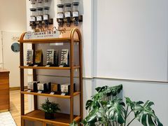 -Peet's Coffee皮爷咖啡(后海汇店)