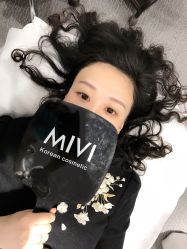 -MIVI·纹眉半永久野生眉