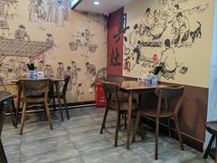 -孙盛兴奥灶面馆·蟹黄面·三虾面(山塘街总店)