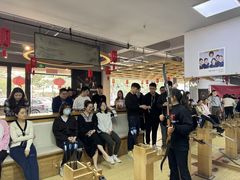 -道顺射箭·团建·生日(中国馆店)