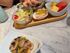 -阿吾罗日本料理(K11艺术中心店)