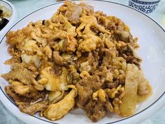 -同发号饭庄(复兴路店)