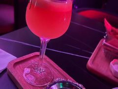 -MOSSO音乐酒吧·live house(南京旗舰店)