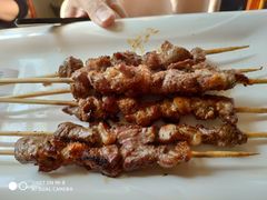 -竹叶涮肉坊(总店)