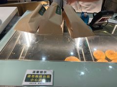 -翠华餐厅(宝安壹方城店)
